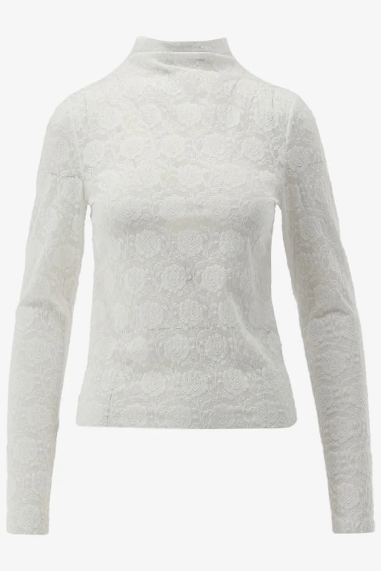 Catwalk Junkie Longsleeve