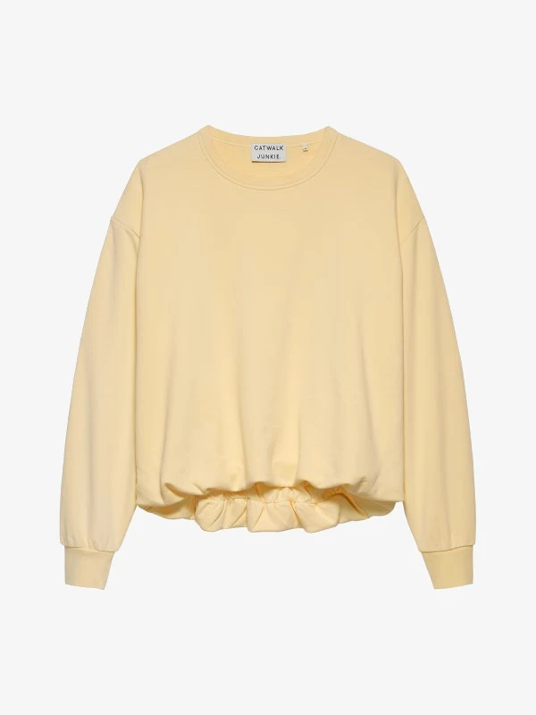 Catwalk Junkie Sweater