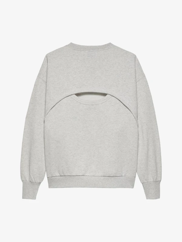 Catwalk Junkie Sweater