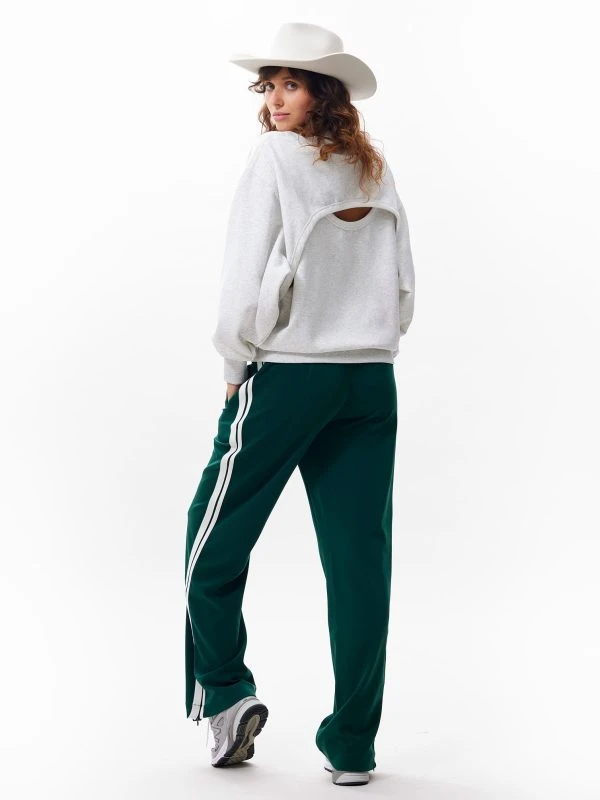 Catwalk Junkie Sweater