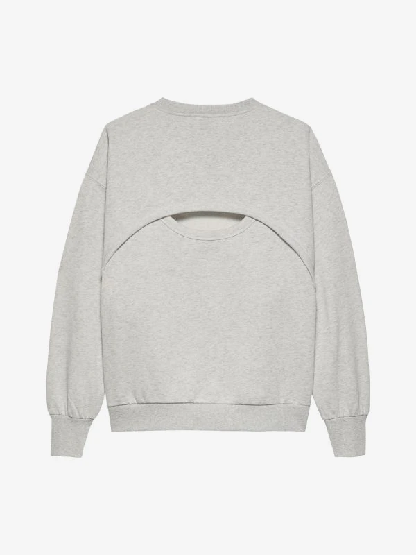 Catwalk Junkie Sweater
