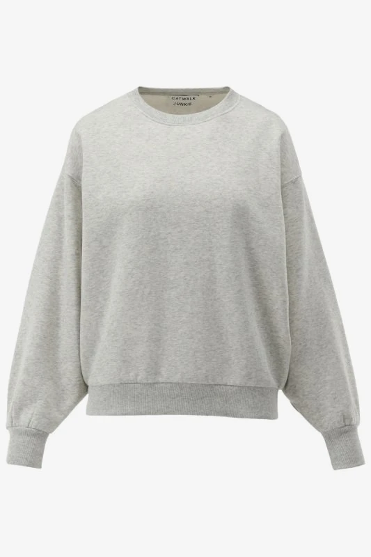 Catwalk Junkie Sweater