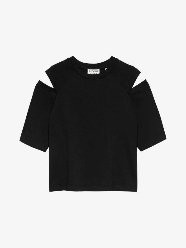 Catwalk Junkie T-shirt