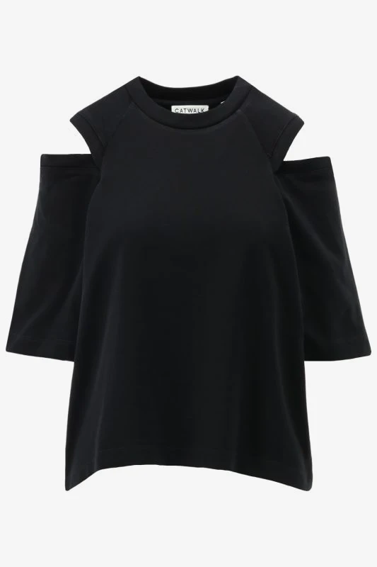 Catwalk Junkie T-shirt