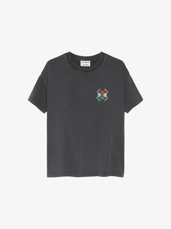 Catwalk Junkie T-shirt