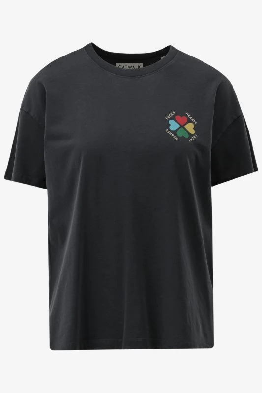 Catwalk Junkie T-shirt