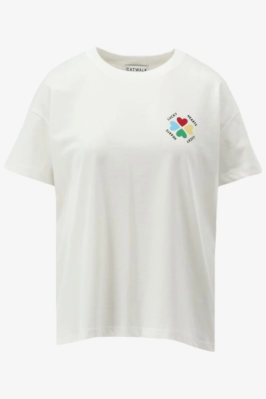 Catwalk Junkie T-shirt