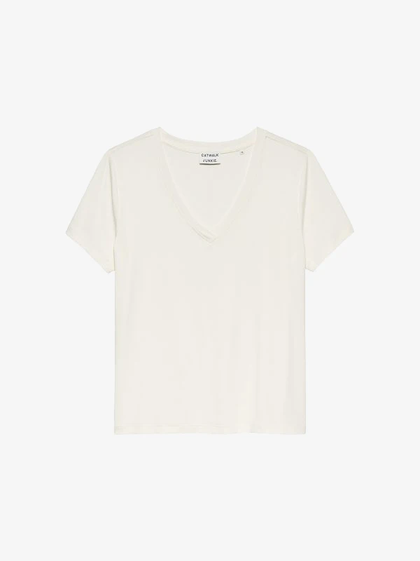 Catwalk Junkie T-shirt