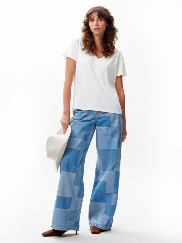 Catwalk Junkie T-shirt