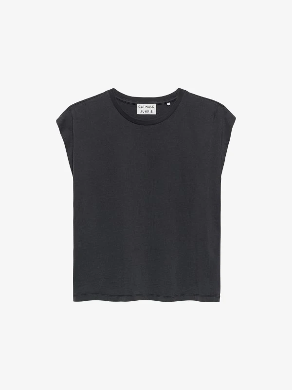 Catwalk Junkie Singlet