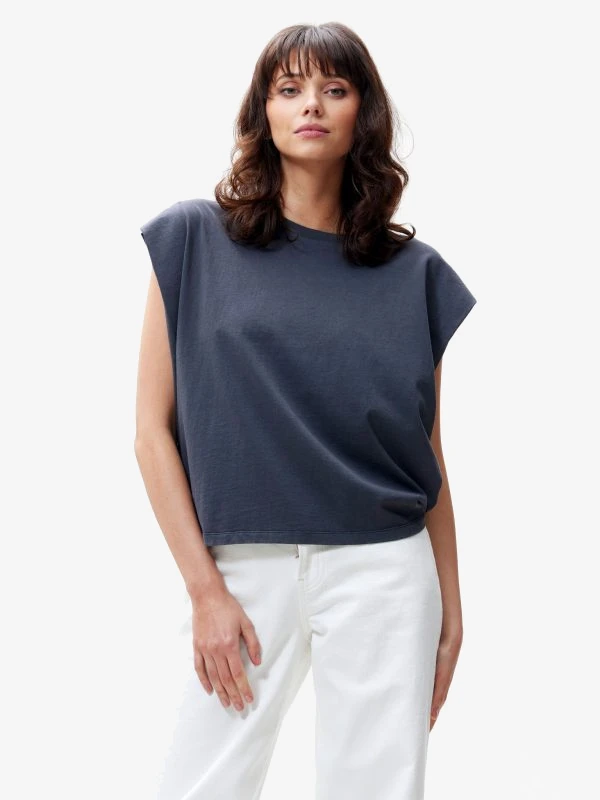 Catwalk Junkie Singlet