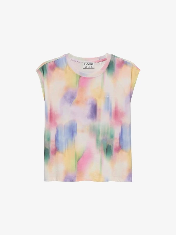 Catwalk Junkie T-shirt