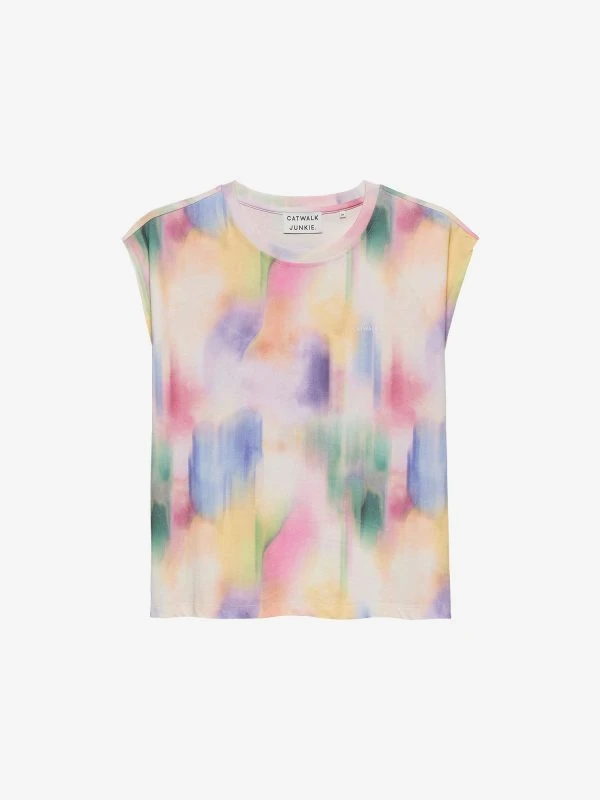 Catwalk Junkie T-shirt