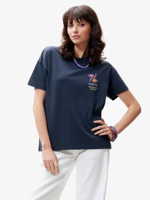 Catwalk Junkie T-shirt