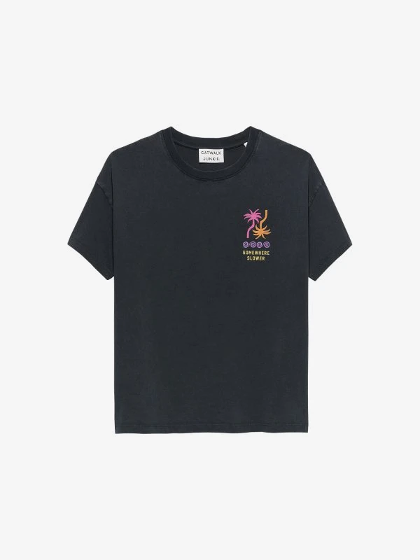 Catwalk Junkie T-shirt