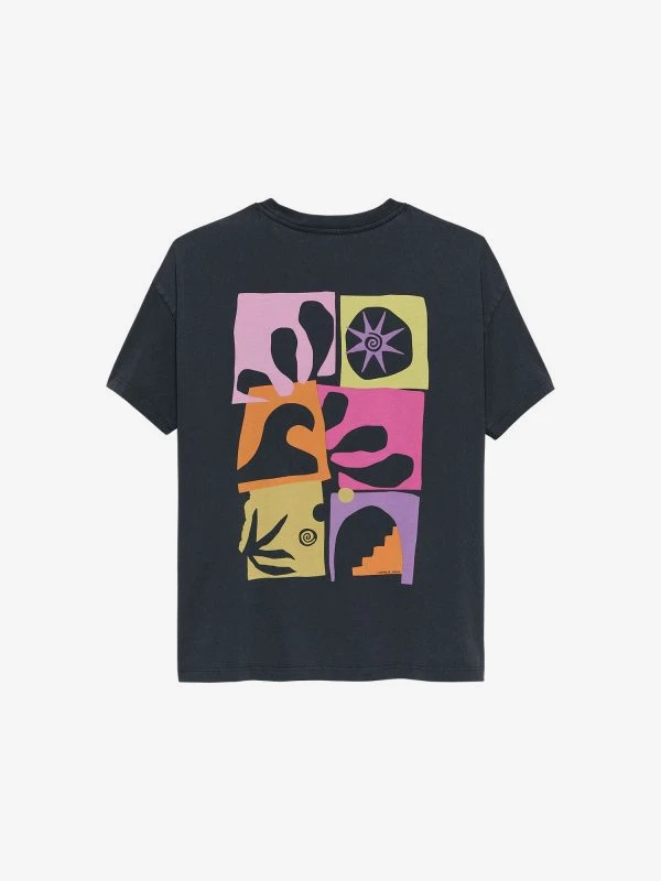 Catwalk Junkie T-shirt