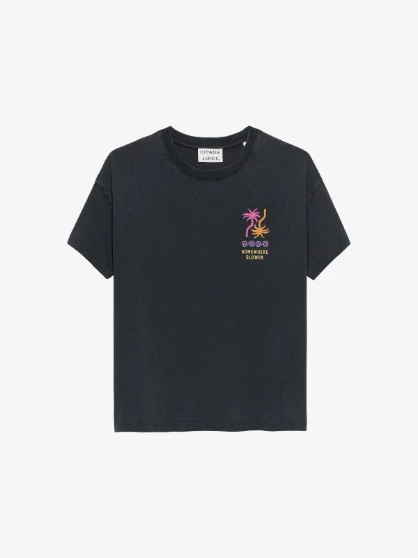 Catwalk Junkie T-shirt