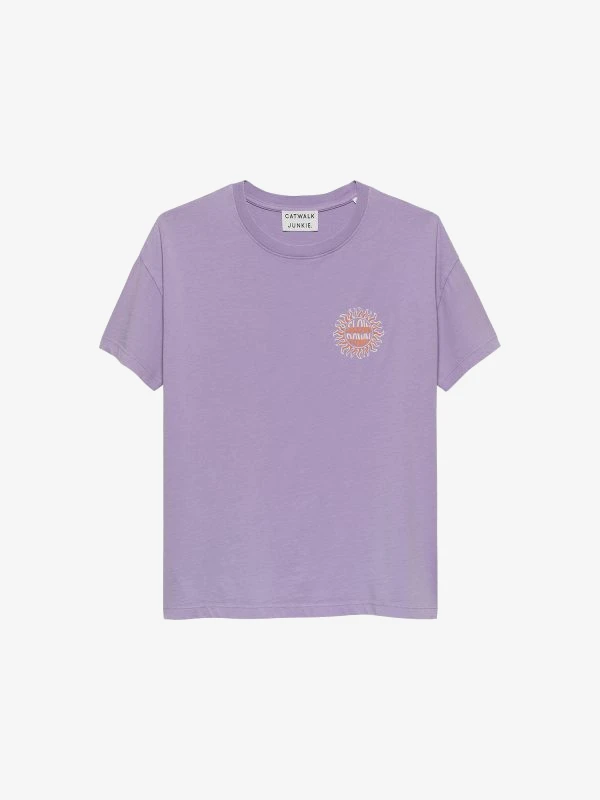 Catwalk Junkie T-shirt