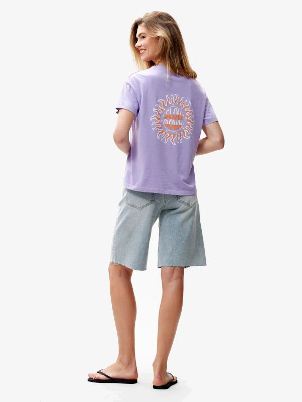 Catwalk Junkie T-shirt