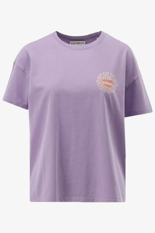 Catwalk Junkie T-shirt