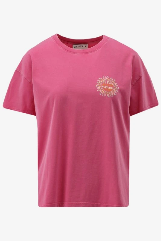 Catwalk Junkie T-shirt