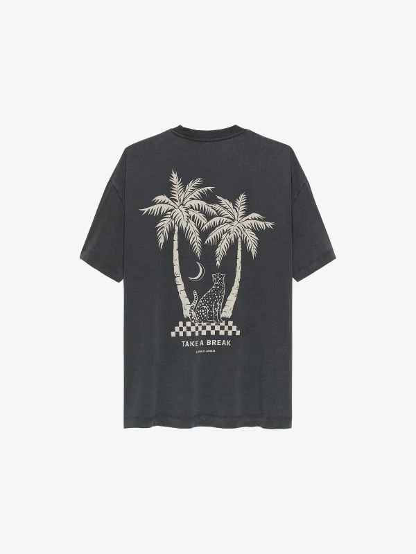 Catwalk Junkie T-shirt