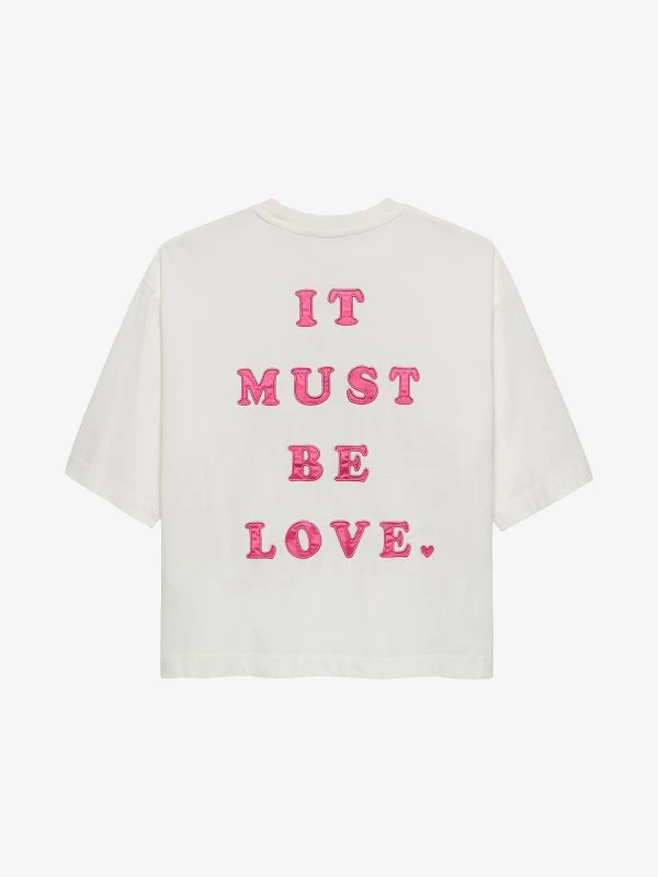 Catwalk Junkie T-shirt