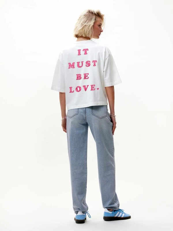 Catwalk Junkie T-shirt