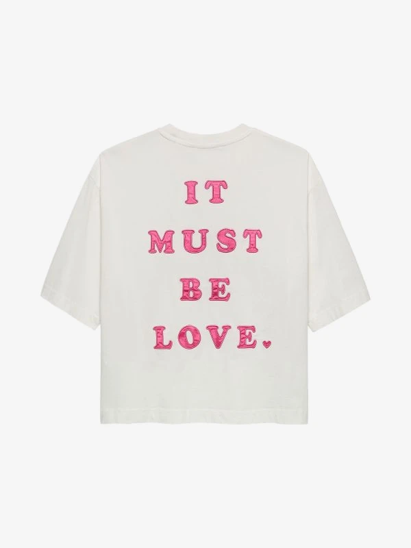 Catwalk Junkie T-shirt