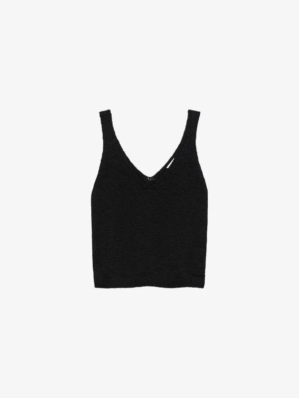 Catwalk Junkie Singlet