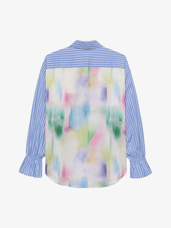 Catwalk Junkie Blouse