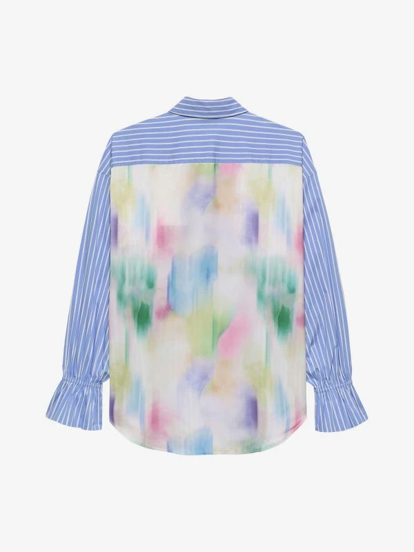 Catwalk Junkie Blouse