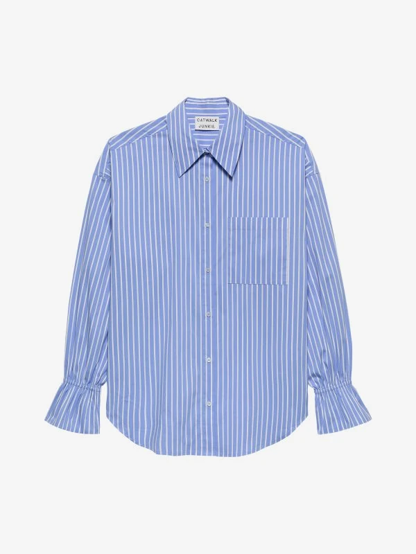 Catwalk Junkie Blouse