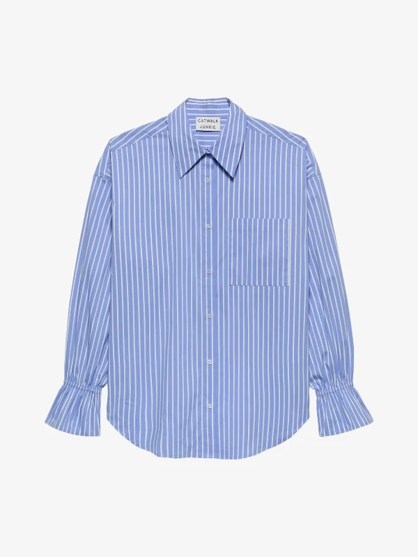 Catwalk Junkie Blouse