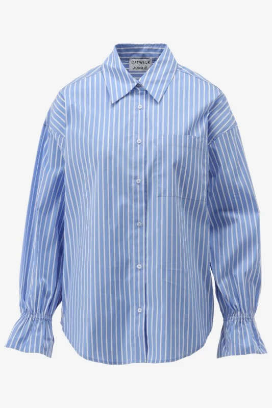 Catwalk Junkie Blouse