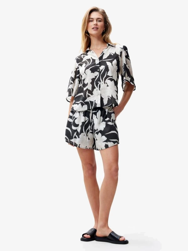 Catwalk Junkie Blouse