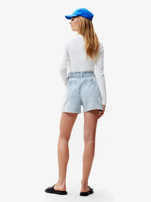 Catwalk Junkie Short