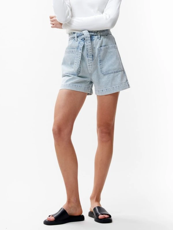 Catwalk Junkie Short