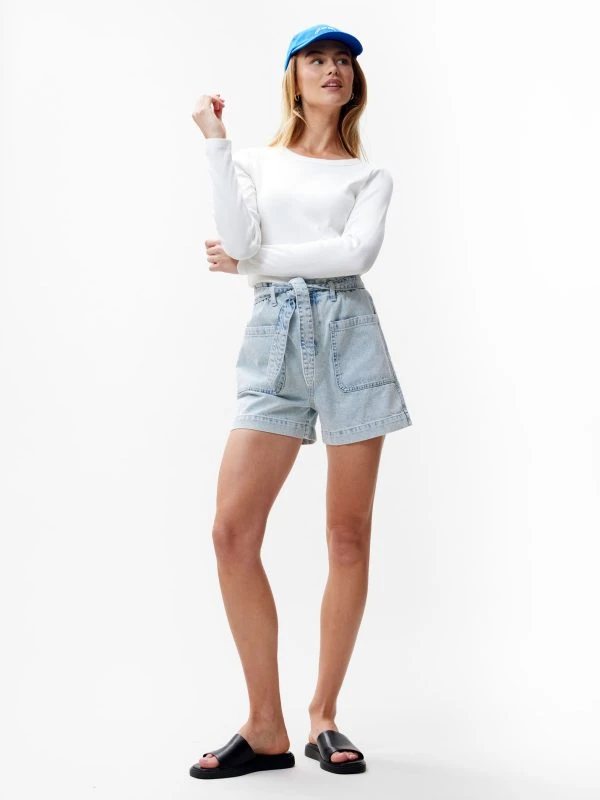 Catwalk Junkie Short