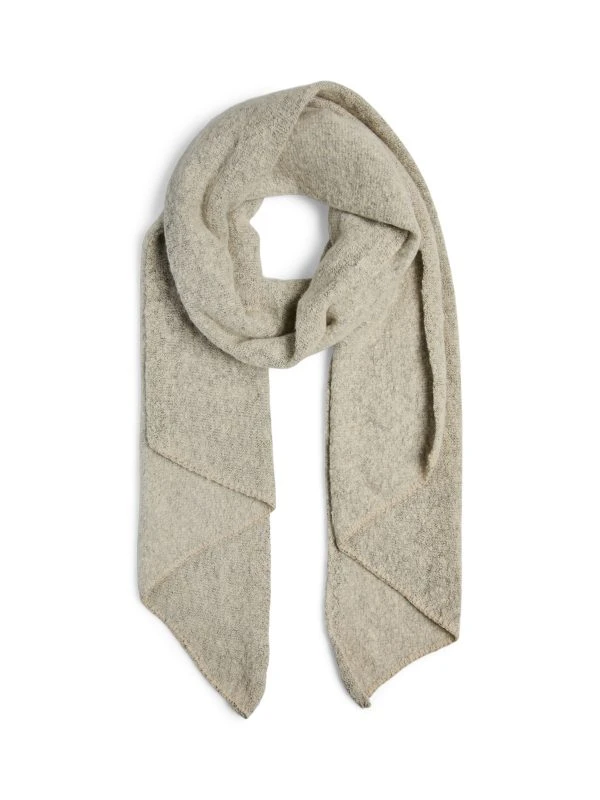 Pieces Sjaal PYRON - productfoto