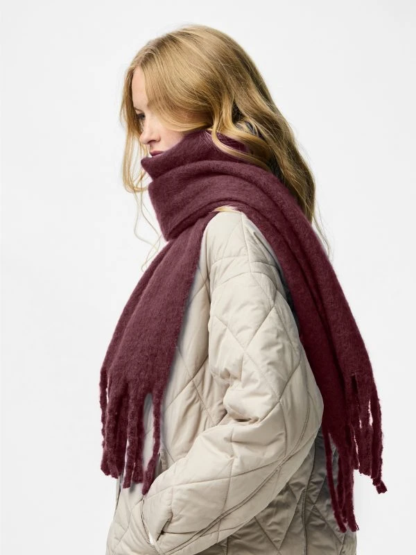 Pieces Sjaal NIKITA