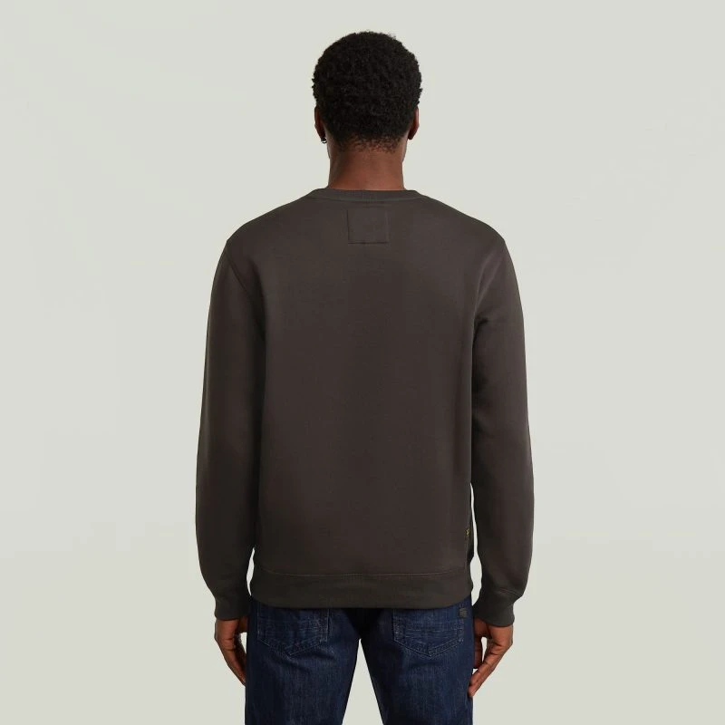 G-Star Sweater - productfoto