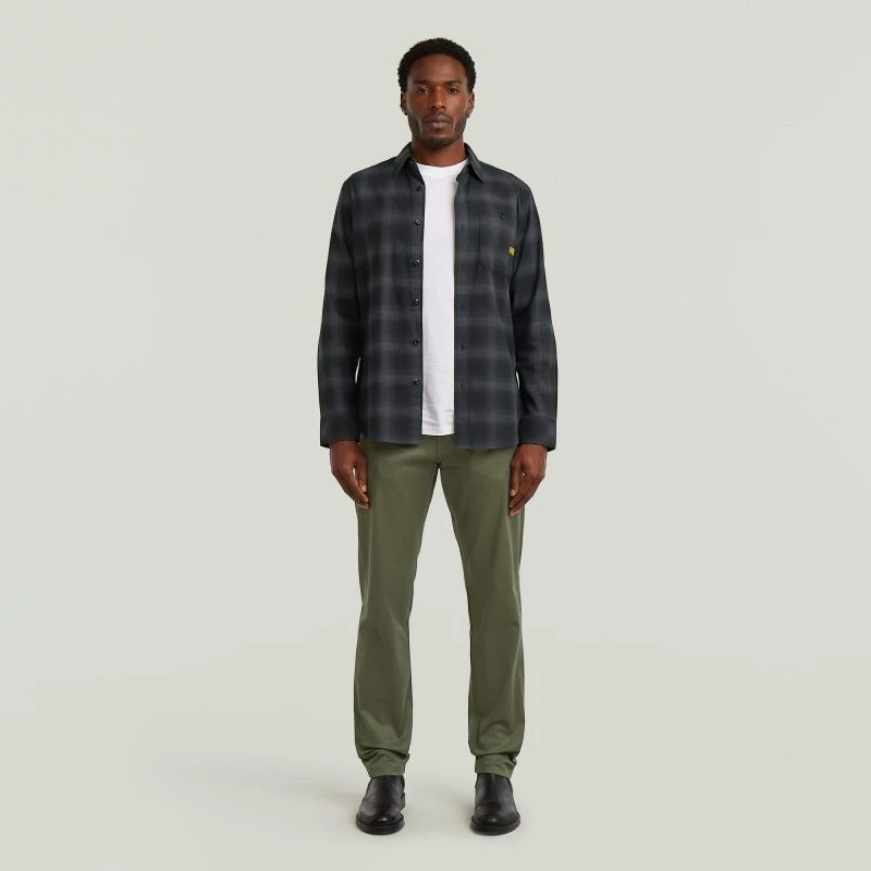 G-Star Casual Shirt