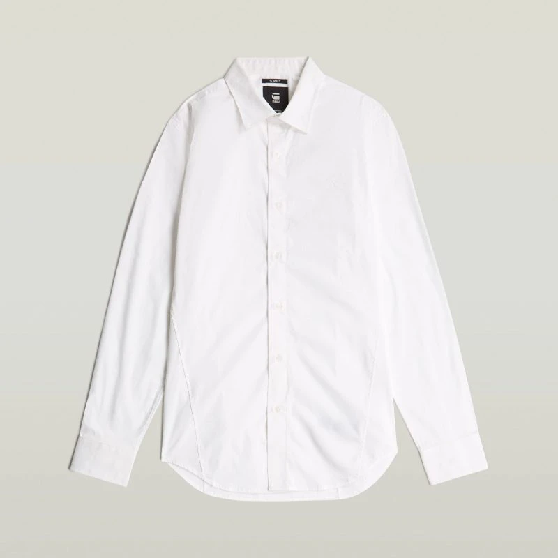 G-Star Casual Shirt UNIFORM - productfoto