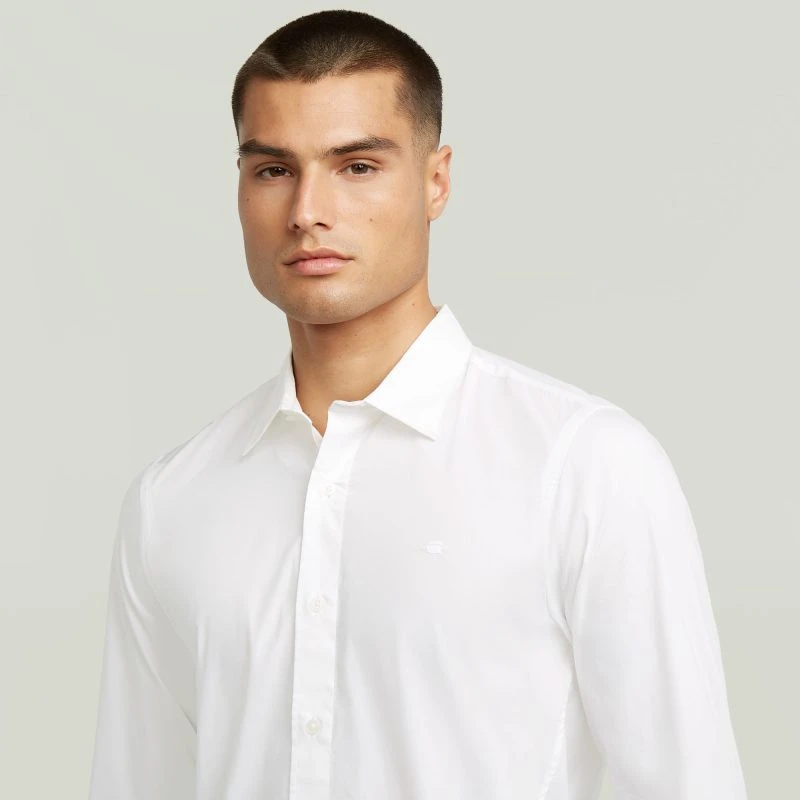 G-Star Casual Shirt UNIFORM - productfoto