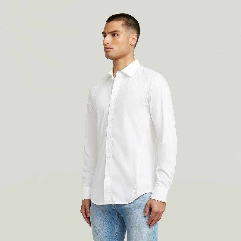 G-Star Casual Shirt UNIFORM - productfoto