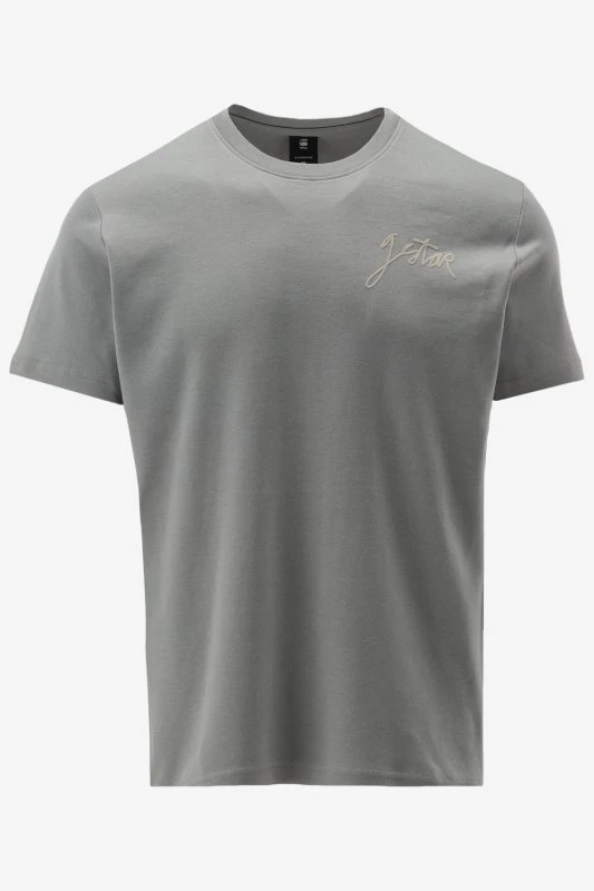G-Star T-shirt - productfoto