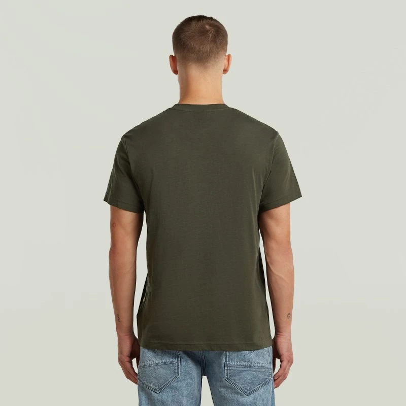 G-Star T-shirt - productfoto