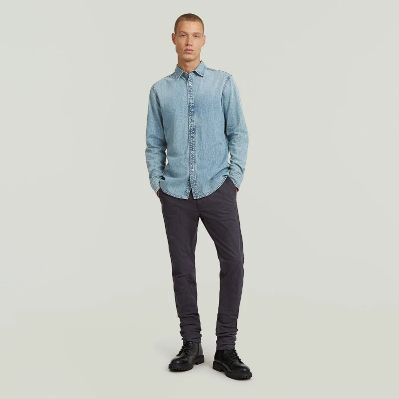 G-Star Casual Shirt