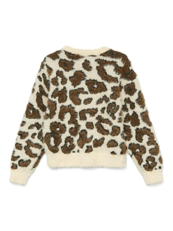 Vero Moda Trui JUNGLE